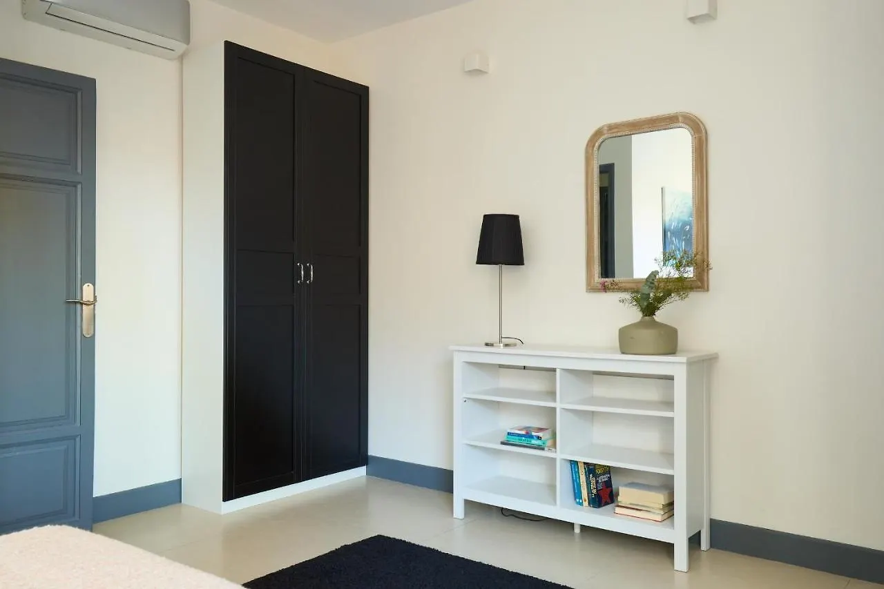 Casa Cosi - Terrace 2 Apartment Barcelona