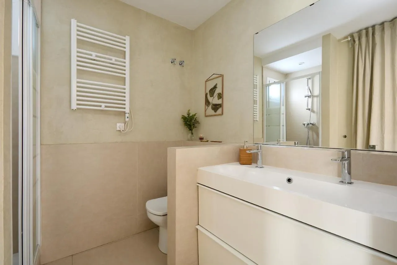 Casa Cosi - Terrace 2 Apartment Barcelona 0*,  Spain